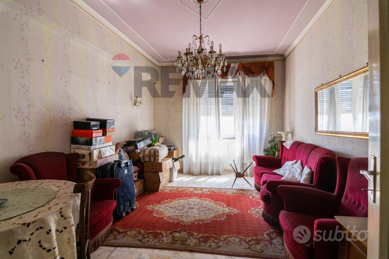 Apartment in Catania, Cibali, San Giovanni Galermo-Trappeto-Cibali - Vista 2