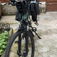 Bicicletta elettrica, Riverside 520