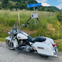 harley davidson road king 103    2011