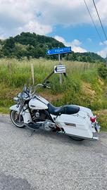 harley davidson road king 103    2011