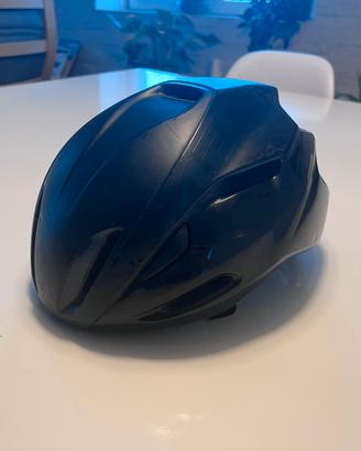 Casco met manta