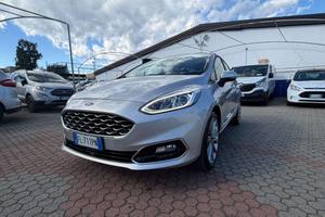 FORD Fiesta Fiesta VII 5p 5p 1.0 ecoboost Vigna