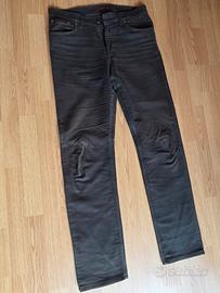 Pantalone Carrera cotone