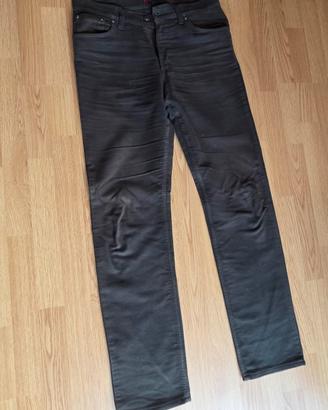 Pantalone Carrera cotone