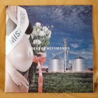 Ligabue Miss Mondo Vinile