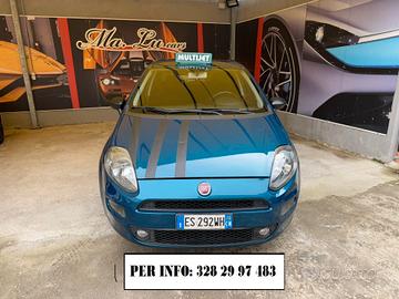 Fiat Grande Punto 1.3cc m.jet 12 mesi garanzia-201