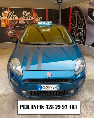 Fiat Grande Punto 1.3cc m.jet 12 mesi garanzia-201
