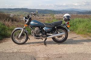 Moto Guzzi V35 C 