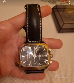 orologio uomo chronotech 