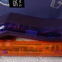 TELEFONO INTEGRATO SEGRETERIA SWATCH TWINTAM TXAM