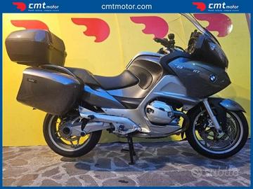 BMW R 1200 RT Garantita e Finanziabile