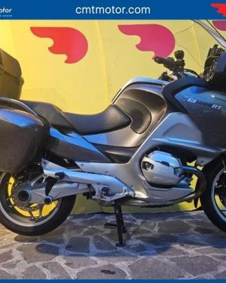 BMW R 1200 RT Garantita e Finanziabile