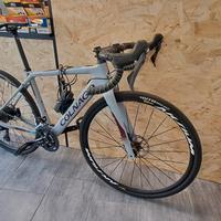 Colnago Gravel Elettrica 