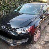 VOLKSWAGEN POLO 2014