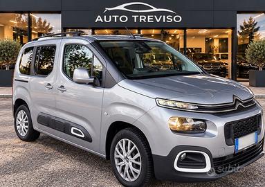 Citroen Berlingo PureTech 110 Stop&Start M Shine