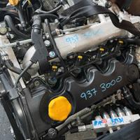 MOTORE 937A3000 1.9 JTDM Alfa Romeo 147