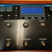 TC HELICON VOICELIVE 2