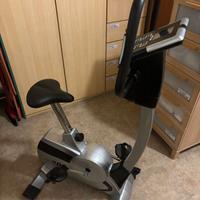 Cyclette - Kettler Bike modello Opal 200