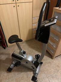 Cyclette - Kettler Bike modello Opal 200