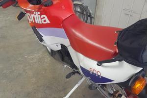 Aprilia Tuareg Wind 600