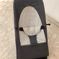 sdraietta Baby Bjorn balance soft bouncer