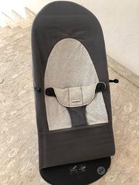sdraietta Baby Bjorn balance soft bouncer