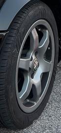 Cerchi 15 pollici omologati alfa romeo