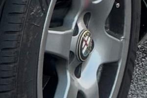 Cerchi 15 pollici omologati alfa romeo