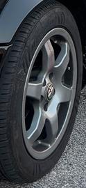 Cerchi 15 pollici omologati alfa romeo