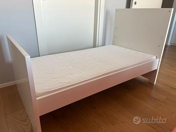 Letto per bambini