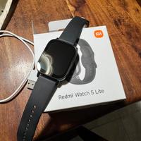 redmi watch