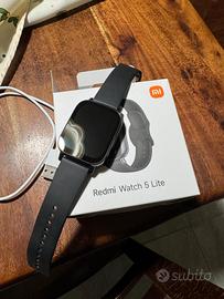 redmi watch