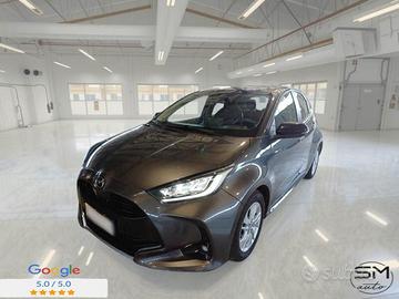 Mazda 2 1.5 vvt full hybrid electric Agile Comfort