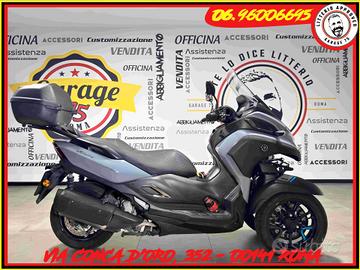 YAMAHA TRICITY 300 - 2020