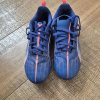 Scarpe da calcio bambino 