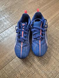 Scarpe da calcio bambino 