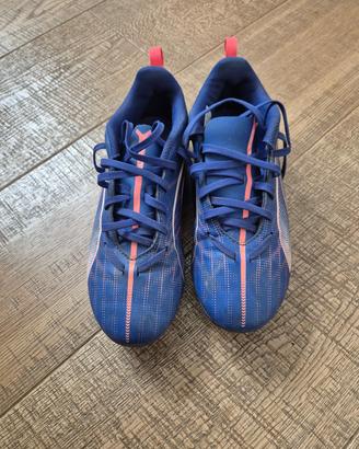 Scarpe da calcio bambino 