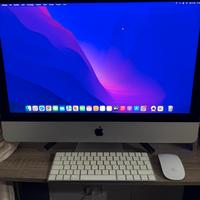 Imac fisso
