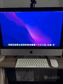 Imac fisso