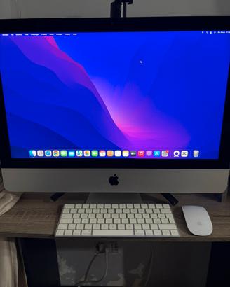 Imac fisso