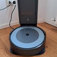 Roomba i3 plus