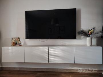 Mobile besta ikea