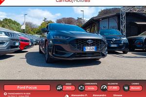 Ford Focus 1.0 EcoBoost Hybrid 125 CV 5p. ST-Line 