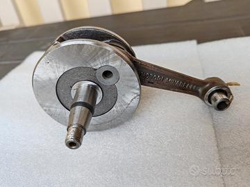 Albero motore minarelli p4 corsa 42