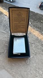 Accendino pipa ronson nuovo anni 60