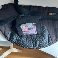 Cintura per auto donne incinta