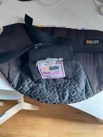 Cintura per auto donne incinta