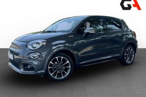 FIAT 500X 1.6 Mjet 130cv E6D Sport