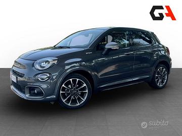 FIAT 500X 1.6 Mjet 130cv E6D Sport