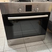 Forno e lavastoviglie